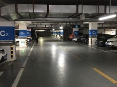 -海岸城停车场(海岸城店)