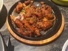 -前海沿·青岛菜(乐客城店)