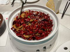 -迦南苑·新派青岛菜·生日纪念日主题餐厅