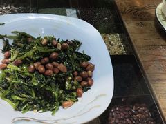 -海碗油泼面·八次方·水库鱼·粘卷子(平谷店)