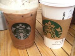 -星巴克臻选(成都宽窄巷子店)