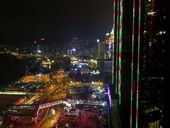 -香港会议展览中心演讲厅