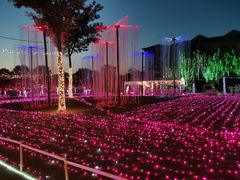 -歌斐颂巧克力小镇