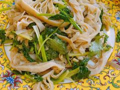 芫爆散丹-帕米尔食府(白云观店)