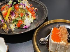 -無二炙坊·和牛烧肉(大钟寺1733店)
