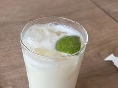 -知亘茶食