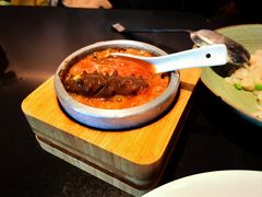 -逸品淮扬(东方渔人码头店)