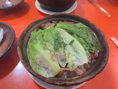 -潮香兴煲仔饭(莲花路店)