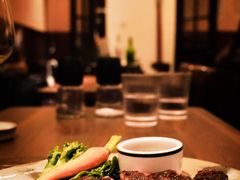 -Bistro Les Lilas丁香花小酒馆