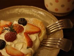 -COTTON CAFE(德信·中外公寓店)