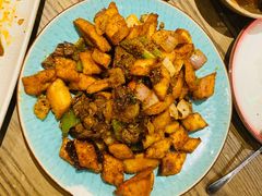 -那时新疆·若羌(经纬汇店)