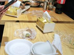 -新疆烧烤王(广灵店)