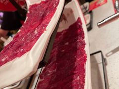 -左庭右院鲜牛肉火锅(环球港店)