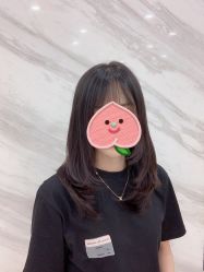 点击看大图 -3AM HAIR SALON染发烫发接发