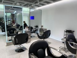 -M1 HAIR烫染