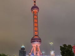 -东方明珠广播电视塔