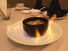 -福州天元国际威斯汀酒店·中国元素餐厅