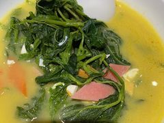 -如轩·海鲜砂锅粥·潮汕菜(沿江东路店)