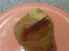 -争鲜回转寿司(金桥家乐福店)
