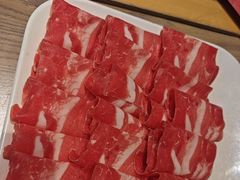 -蜀留香火锅·始于1999·原四川老火锅(白堤路店)