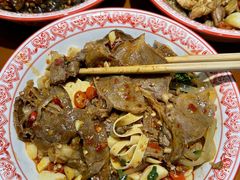 -陈家婆的菜(梅溪湖店)
