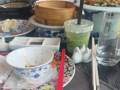 -玖五京菜(杭州城北万象城店)