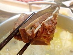 许府牛(信义坊店)-许府牛火锅(信义坊总店)