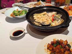 -汤城小厨•粤菜•靓汤(苏州街店)