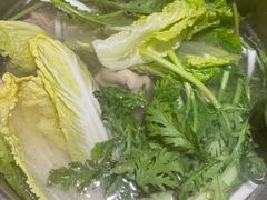 -狐狸爱上椰子鸡(滨江星光大道店)