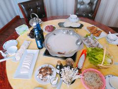 -小叫驴养生驴肉火锅(龙游店)