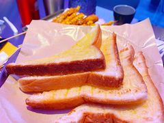 -燥次·烧烤酒场(万象城店)