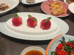 -领事馆19号中餐厅(厦门海景洲际酒店)