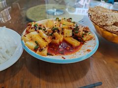 -邹胖哥好好吃餐馆(荔波美食街店)