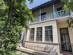 -上海安亭别墅花园酒店