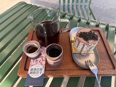 -Torch Coffee 炬点咖啡