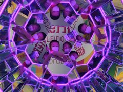 -天津梵高星空艺术馆(天河城旗舰店)