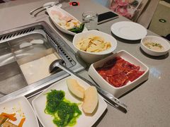 -海底捞火锅(天一广场亚细亚店)