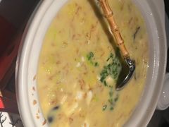 -春色如许·茶食餐厅(桃李春风店)