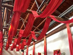 大堂-万方圆拌粉瓦罐汤(滕王阁旗舰店)