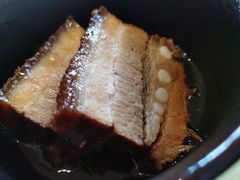 走油肉-杜六房(大沽路店)