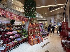 -盒马鲜生(丁香国际店)