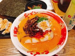 -豚王拉面(澳门银河店)