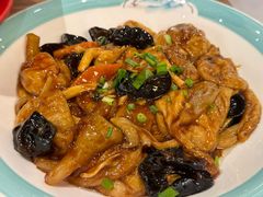 -锡和无锡菜(景丽苑店)