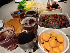 -半天妖烤鱼(方庄店)