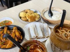 -云平风味园(护国路店)