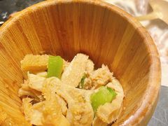 舂青花椒牛肚-云海肴云南菜·蒸汽石锅鱼(青岛万象城店)