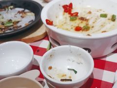 -西贝(枫蓝国际购物中心店)