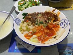 招牌biangbiang面-大嘻咹biangbiang面(历史博物馆店)