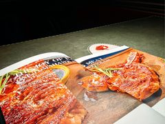 -吱咖啡西式简餐