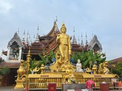 -西双版纳总佛寺